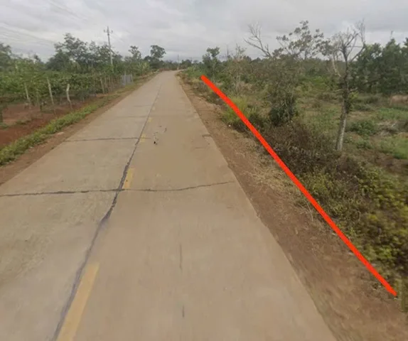 Bất động sản tại Đắk Lắk - ảnh 1