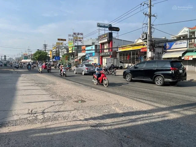 Bất động sản tại Đồng Nai - ảnh 1