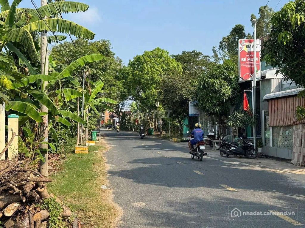 Bất động sản tại An Giang - ảnh 1