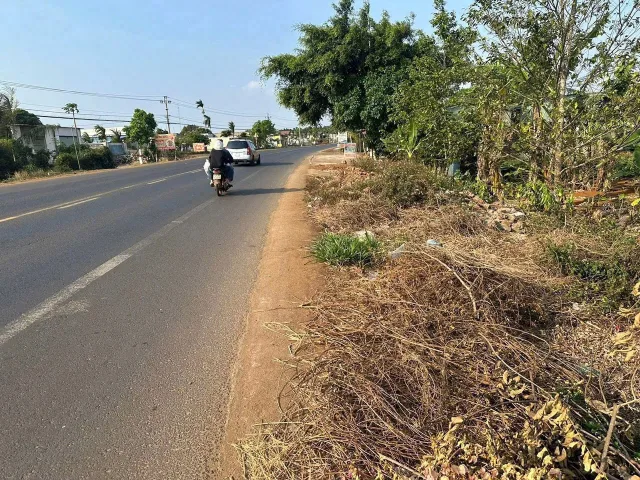 Bất động sản tại Đắk Lắk - ảnh 1