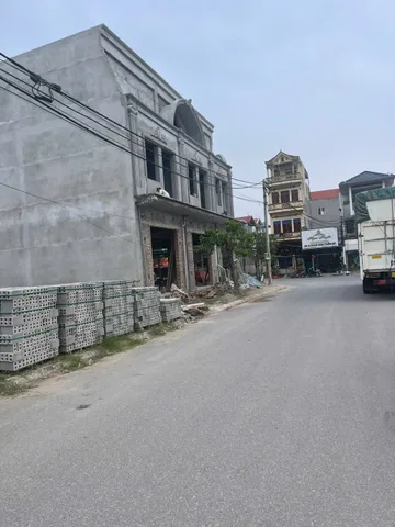 Bất động sản tại Hưng Yên - ảnh 1