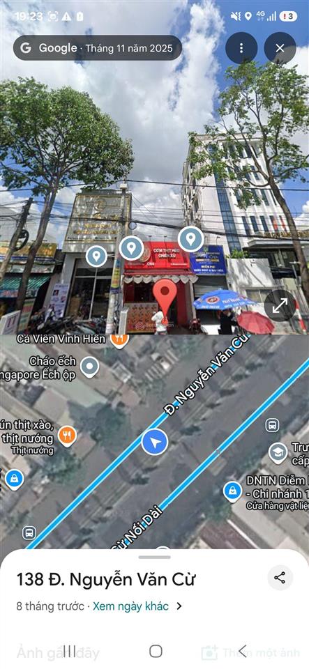 Bất động sản tại Cần Thơ - ảnh 1