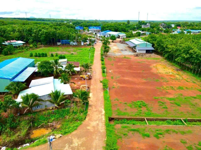 Bất động sản tại Bình Phước - ảnh 1