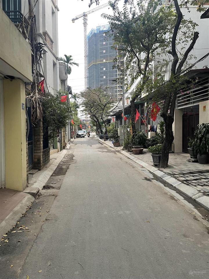 Bất động sản tại Hà Nội - ảnh 1