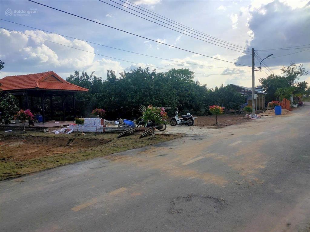 Bất động sản tại Bình Dương - ảnh 1