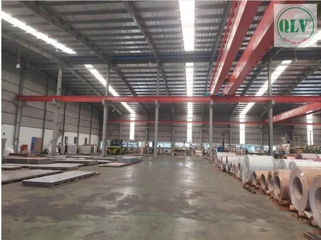 Bất động sản tại Bình Dương - ảnh 1