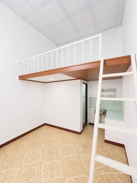 Bất động sản tại TP. Hồ Chí Minh - ảnh 1