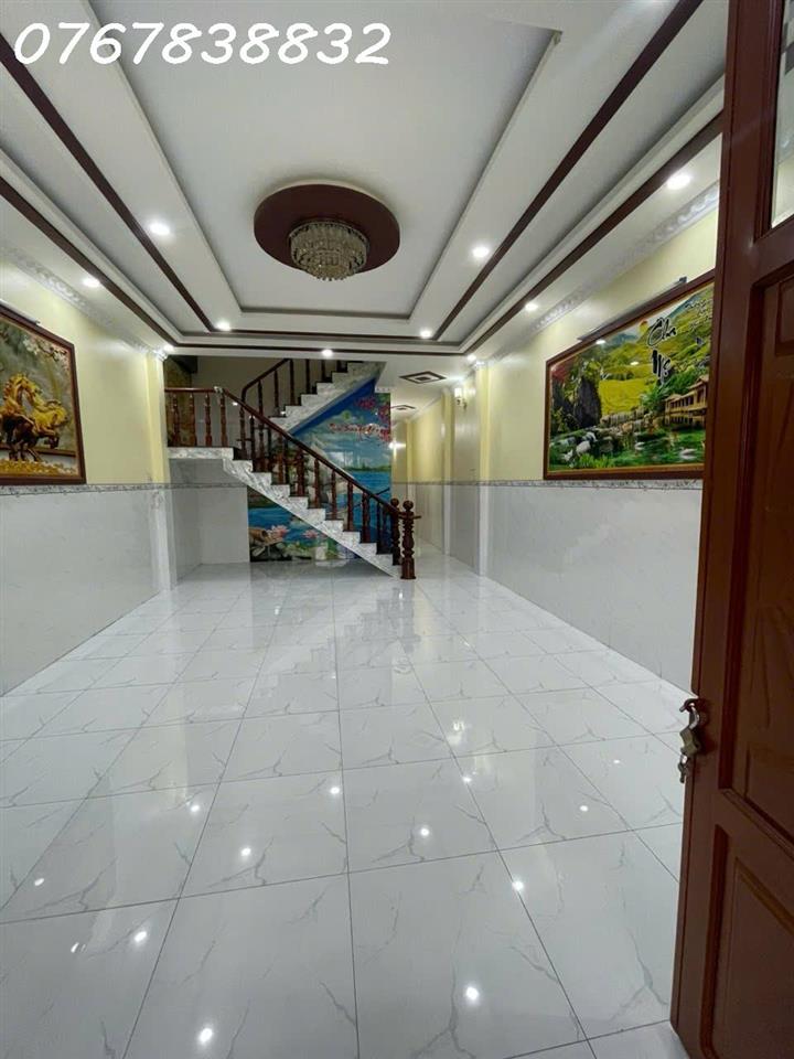 Bất động sản tại Bình Dương - ảnh 1
