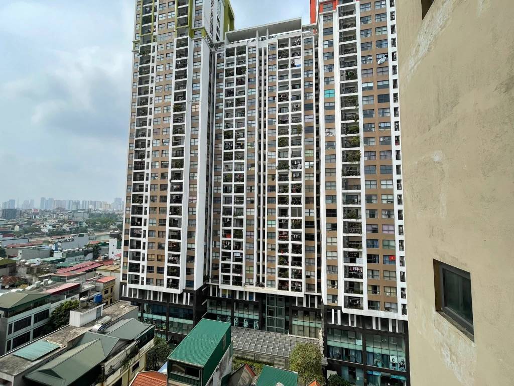 Bất động sản tại Hà Nội - ảnh 1