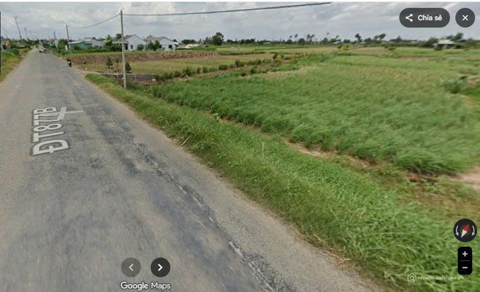 Bất động sản tại Đồng Tháp - ảnh 1