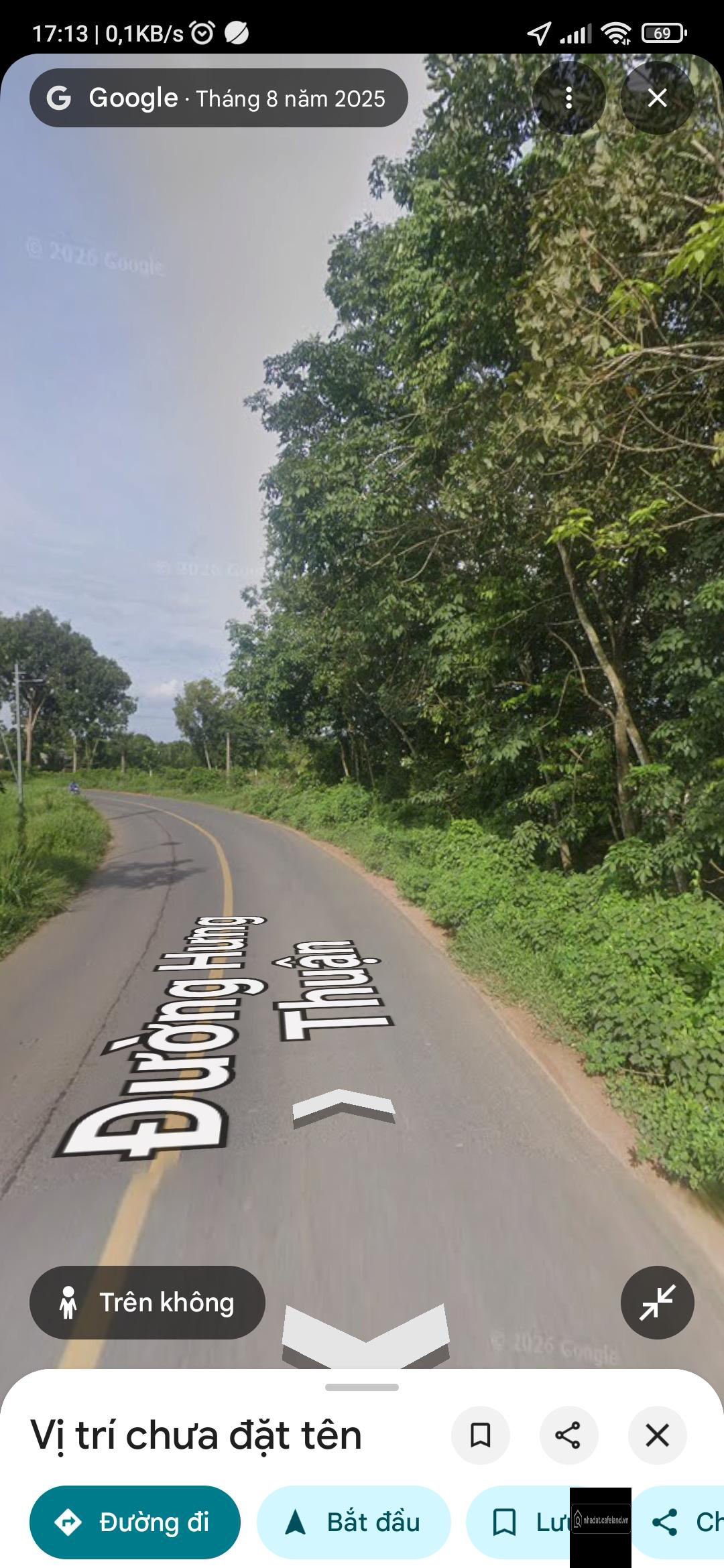 Bất động sản tại Tây Ninh - ảnh 1
