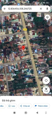 Bất động sản tại Đắk Lắk - ảnh 1