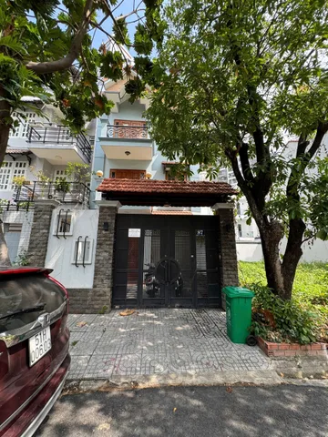 Bất động sản tại TP. Hồ Chí Minh - ảnh 1