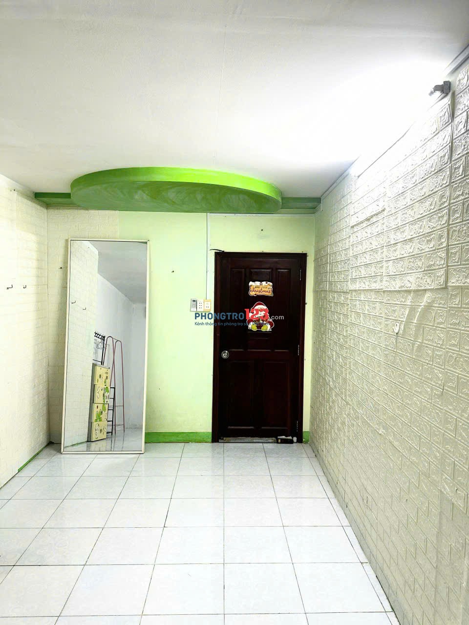 Bất động sản tại TP. Hồ Chí Minh - ảnh 1