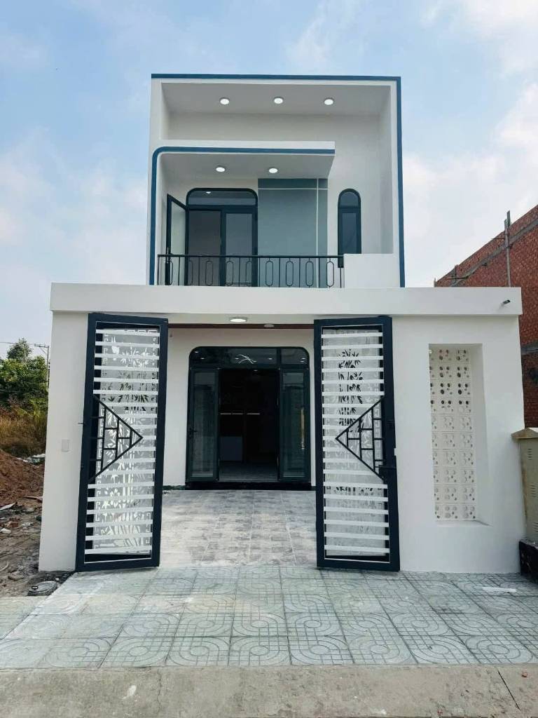 Bất động sản tại Bình Dương - ảnh 1