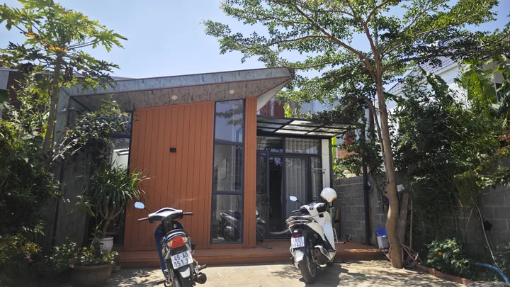 Bất động sản tại Lâm Đồng - ảnh 1