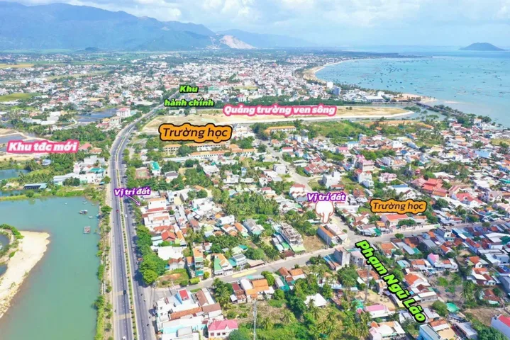 Bất động sản tại Khánh Hòa - ảnh 1
