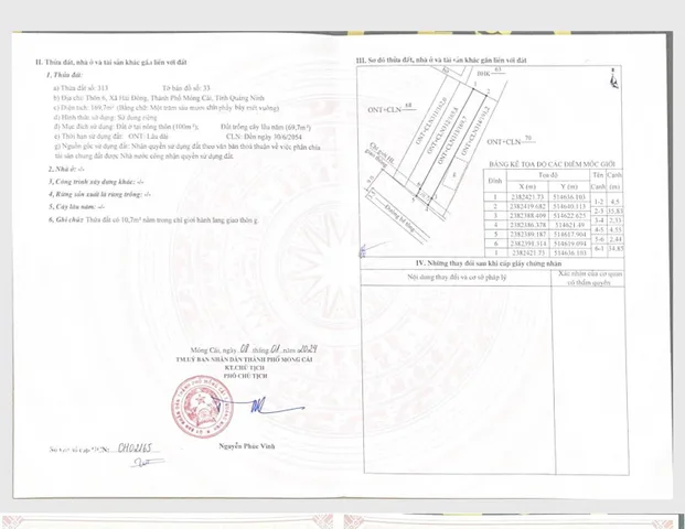 Bất động sản tại Quảng Ninh - ảnh 1