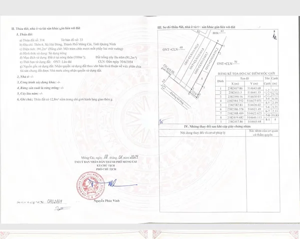 Bất động sản tại Quảng Ninh - ảnh 1