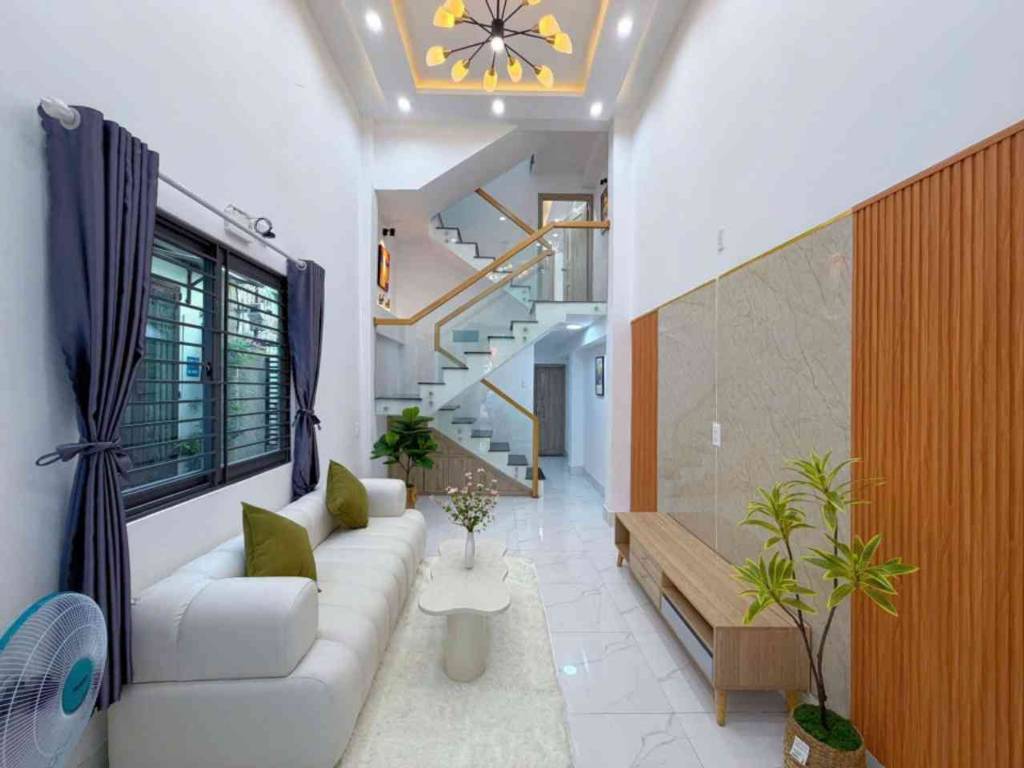 Bất động sản tại Đà Nẵng - ảnh 1
