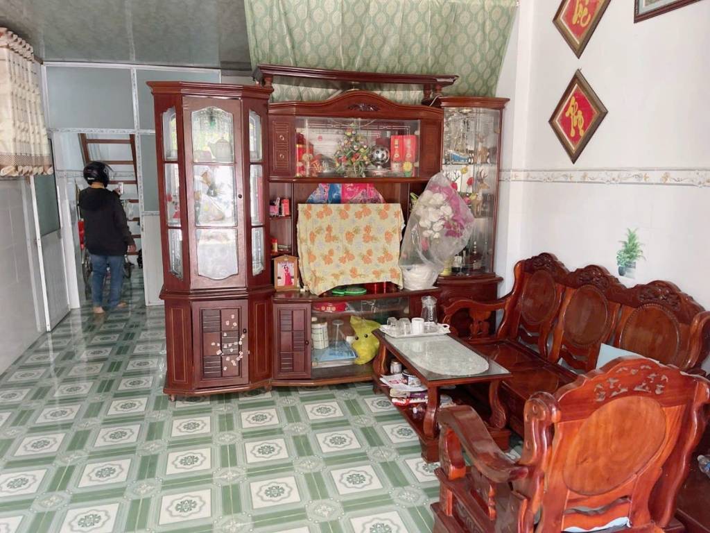 Bất động sản tại Bình Dương - ảnh 1
