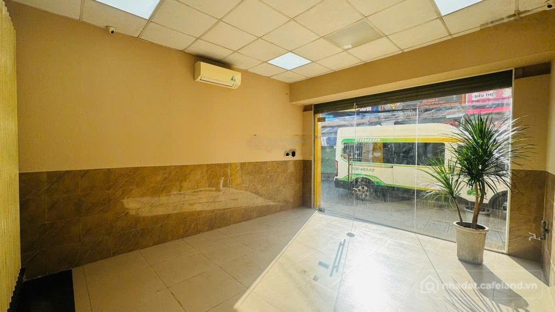 Bất động sản tại TP. Hồ Chí Minh - ảnh 1