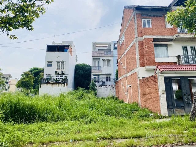 Bất động sản tại TP. Hồ Chí Minh - ảnh 1