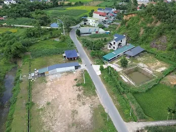 Bất động sản tại Phú Thọ - ảnh 1
