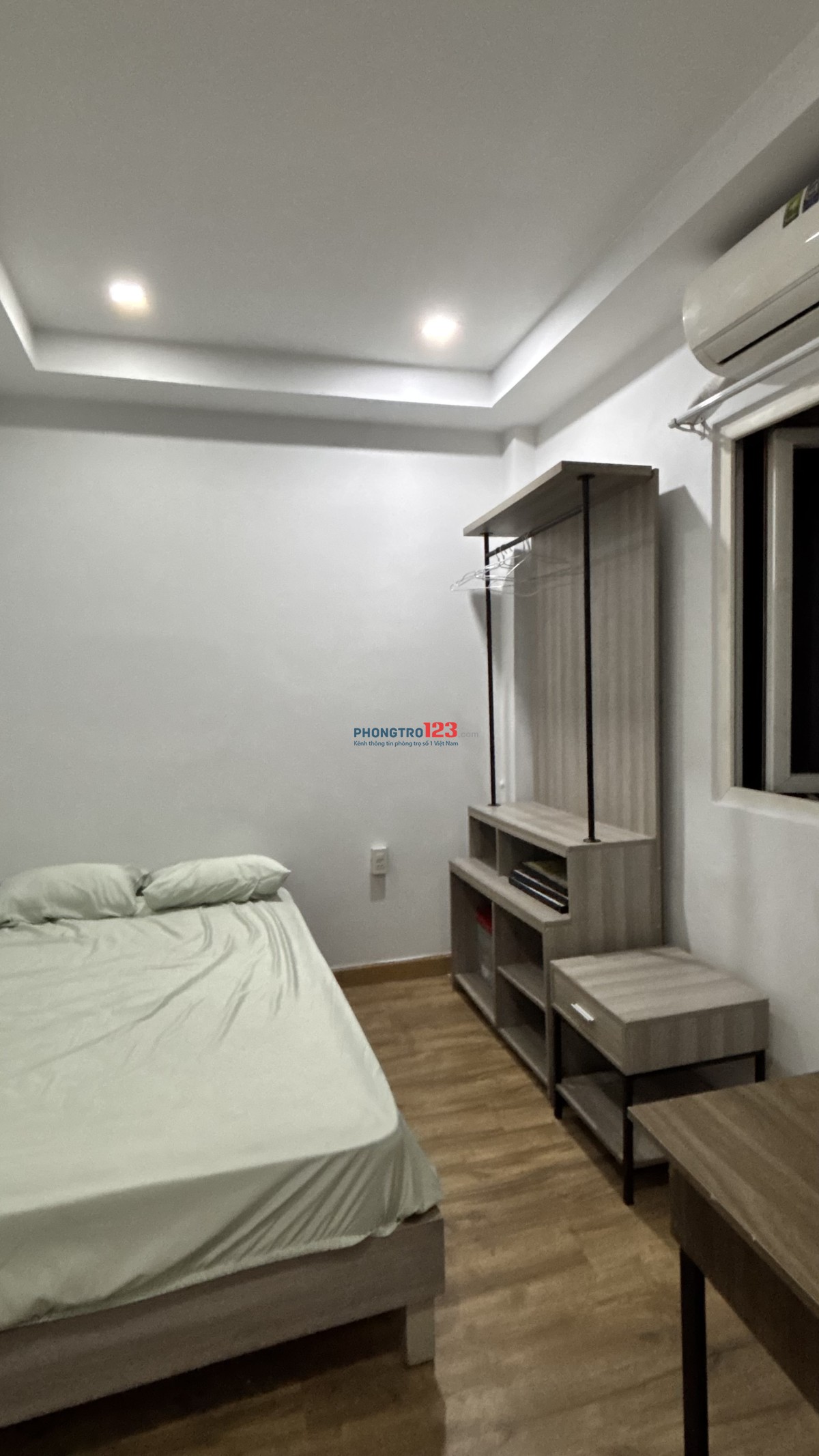 Bất động sản tại TP. Hồ Chí Minh - ảnh 1