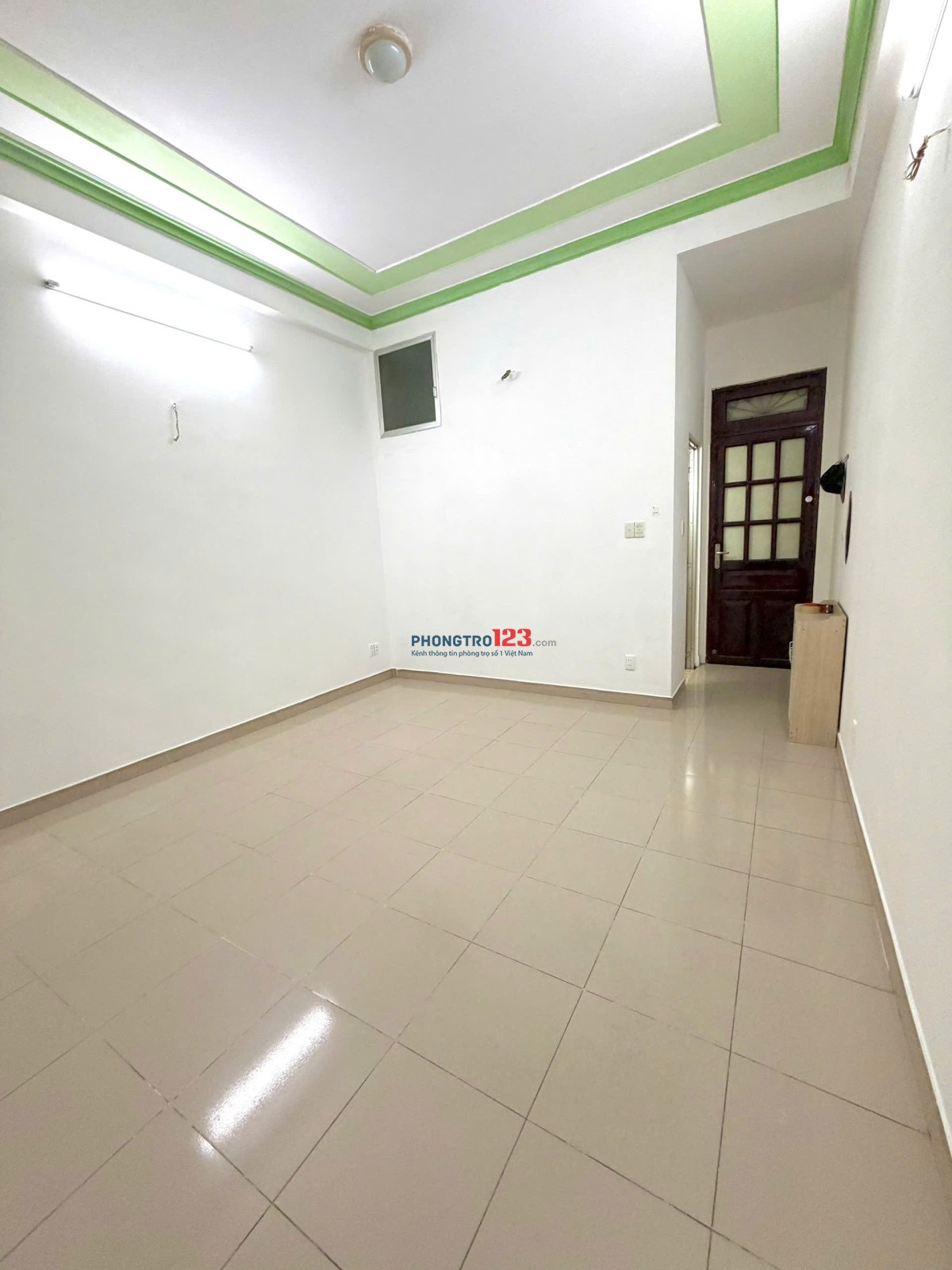 Bất động sản tại TP. Hồ Chí Minh - ảnh 1