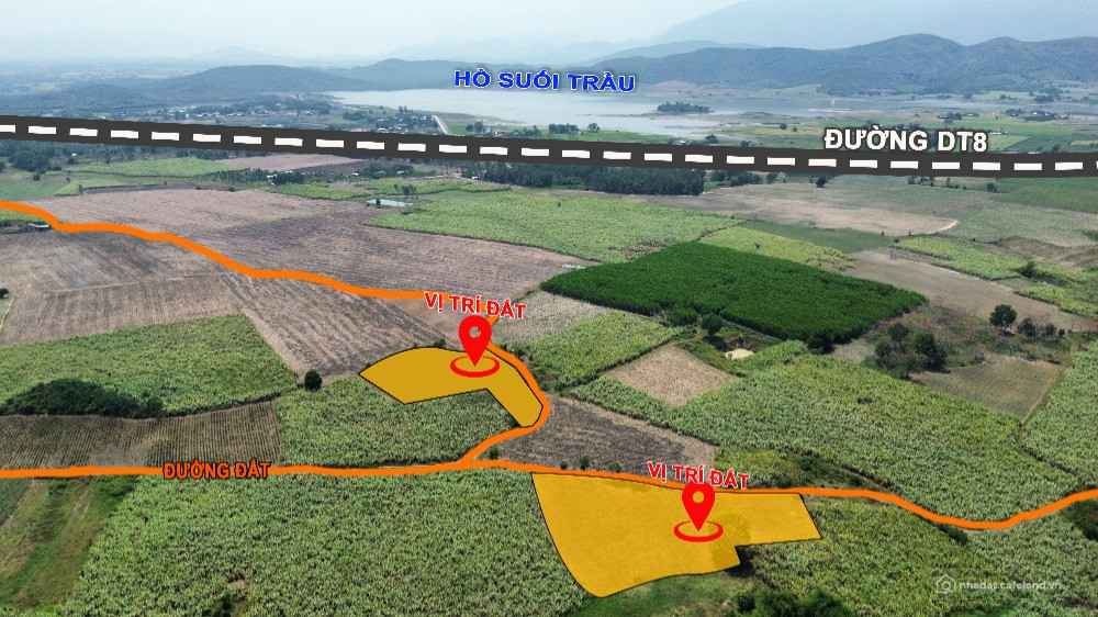 Bất động sản tại Khánh Hòa - ảnh 1