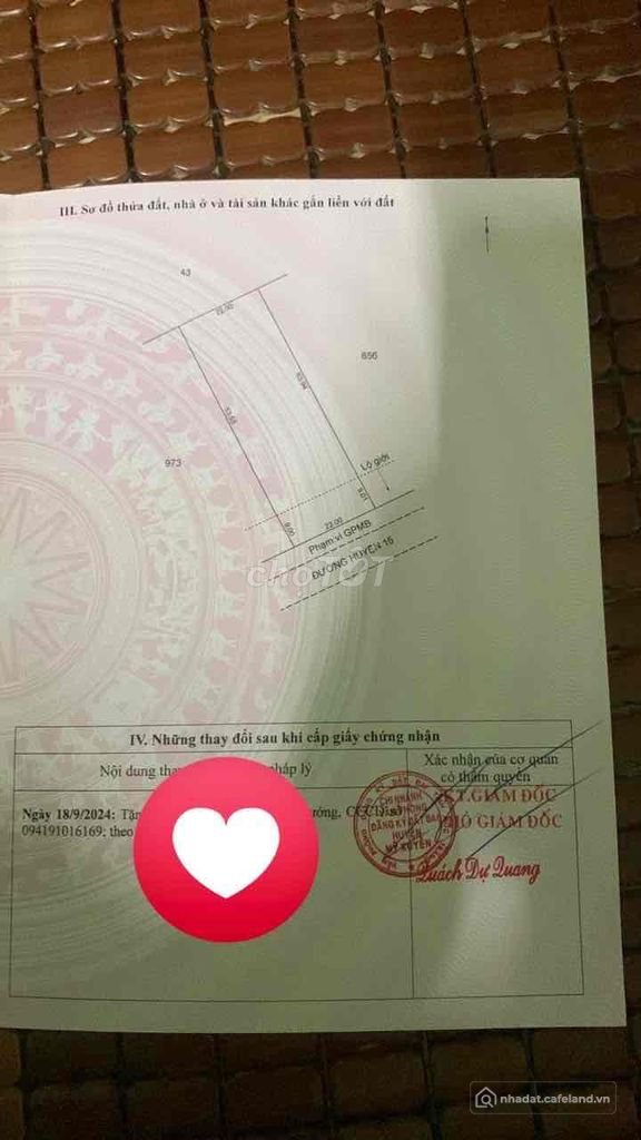 Bất động sản tại Cần Thơ - ảnh 1