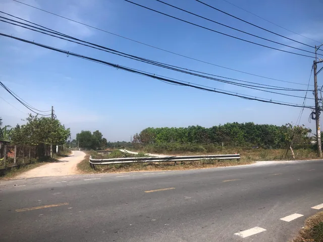 Bất động sản tại TP. Hồ Chí Minh - ảnh 1