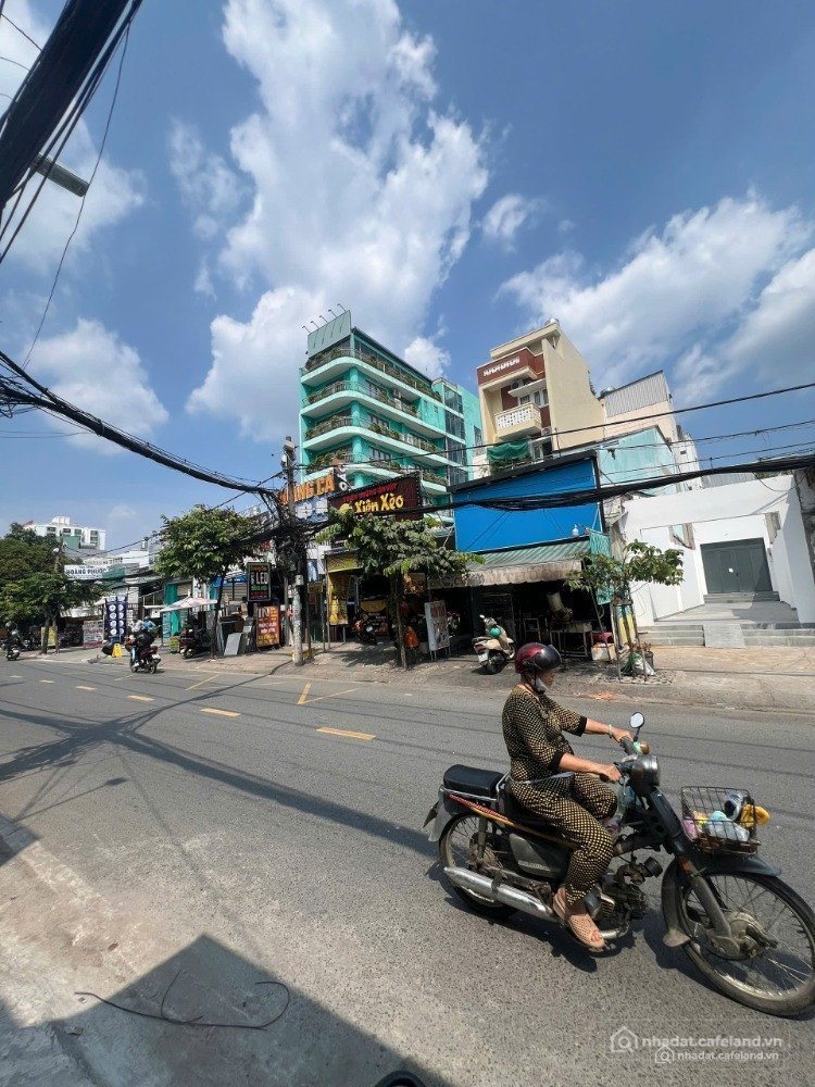 Bất động sản tại TP. Hồ Chí Minh - ảnh 1