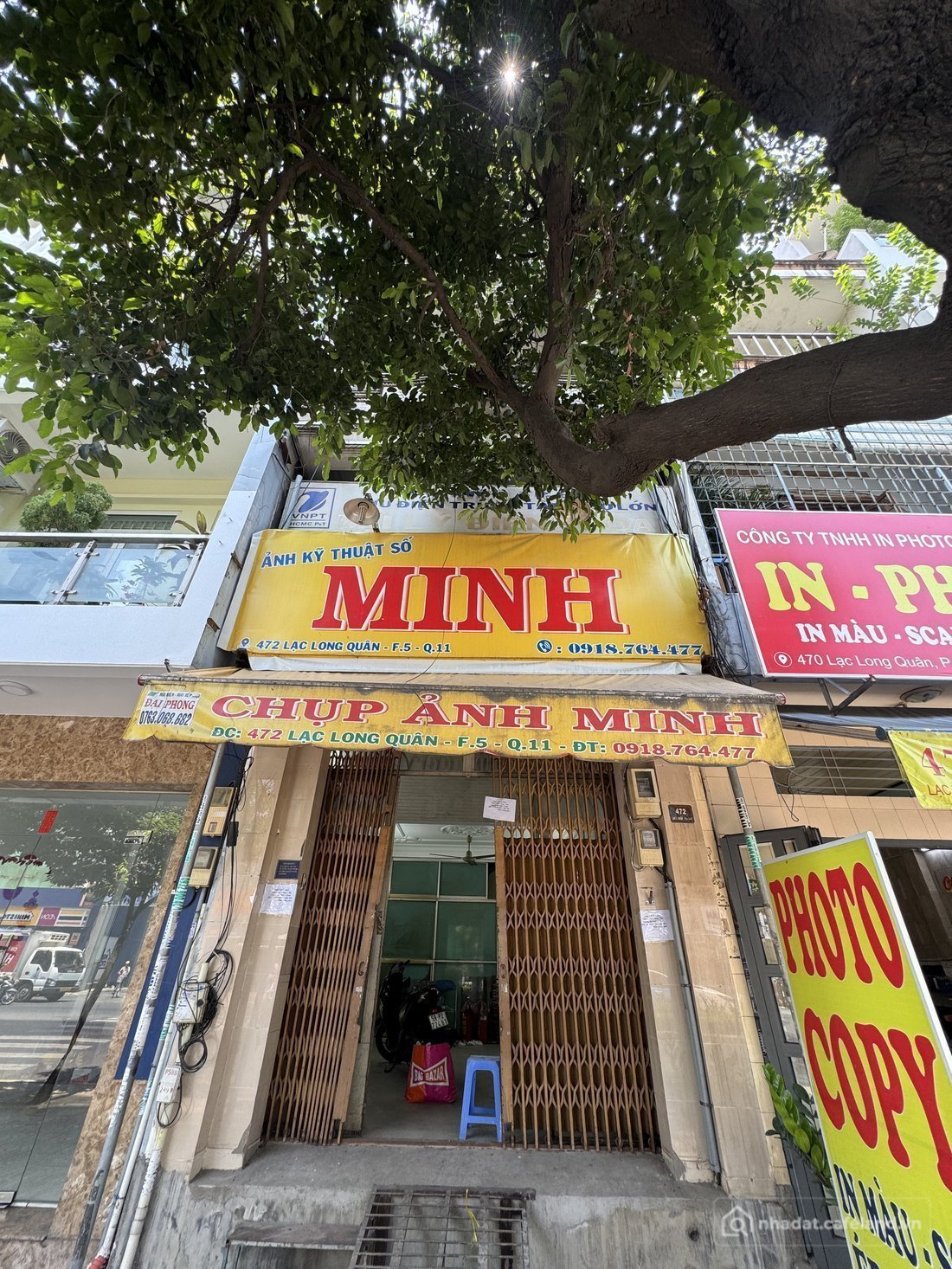 Bất động sản tại TP. Hồ Chí Minh - ảnh 1
