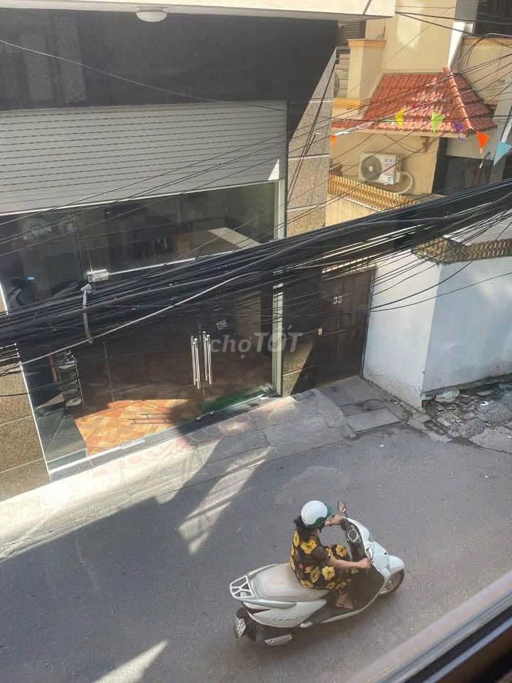 Nhà riêng tại Ba Đình, Hà Nội - ảnh 2