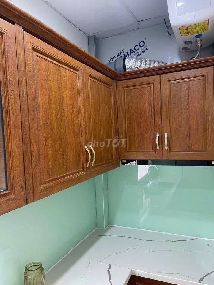 Nhà riêng tại Ba Đình, Hà Nội - ảnh 3