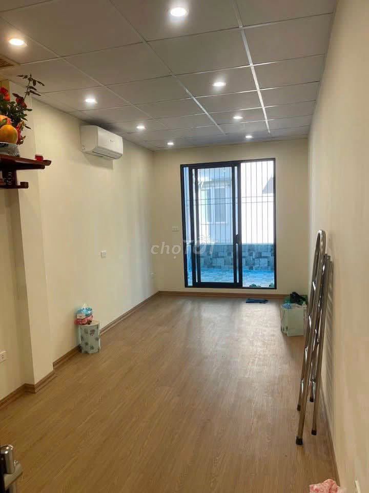 Nhà riêng tại Ba Đình, Hà Nội - ảnh 4