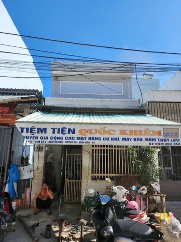 Bất động sản tại Khánh Hòa - ảnh 1