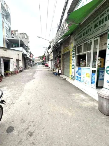 Bất động sản tại Bình Dương - ảnh 1