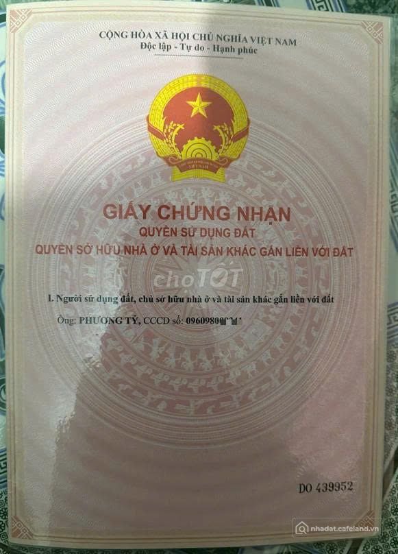 Bất động sản tại Cà Mau - ảnh 1