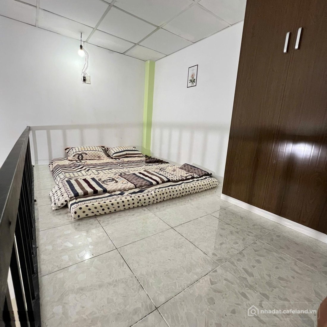 Bất động sản tại TP. Hồ Chí Minh - ảnh 1