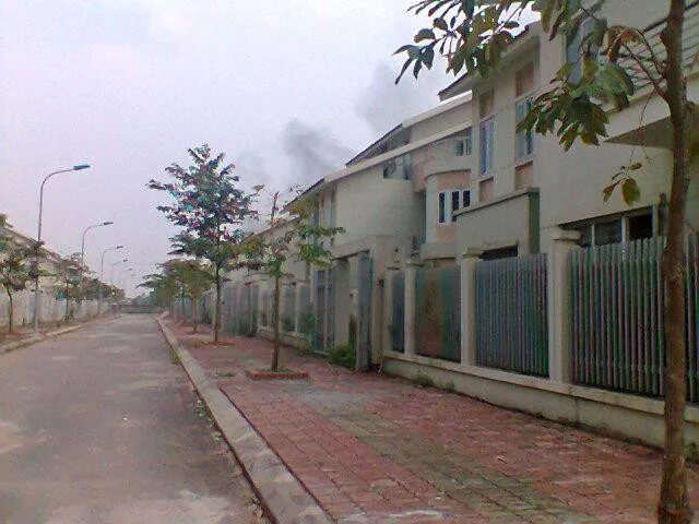 Bất động sản tại Hà Nội - ảnh 1