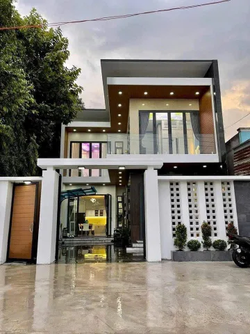 Bất động sản tại Đồng Nai - ảnh 1
