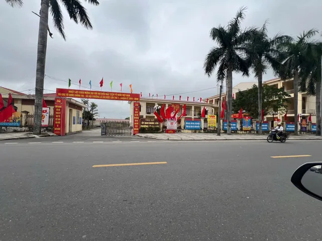 Bất động sản tại Hải Phòng - ảnh 1