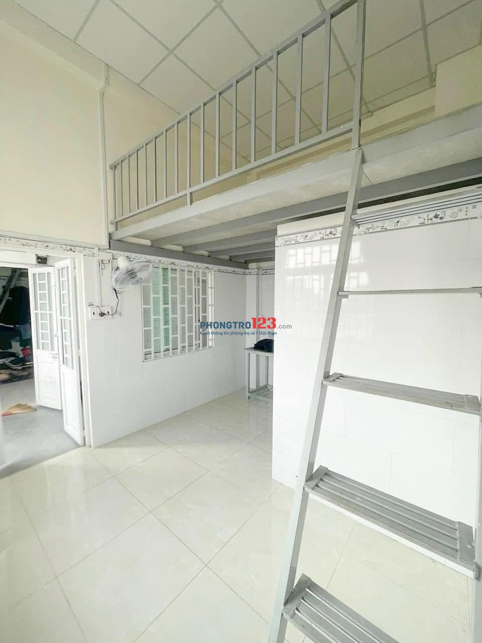 Bất động sản tại TP. Hồ Chí Minh - ảnh 1