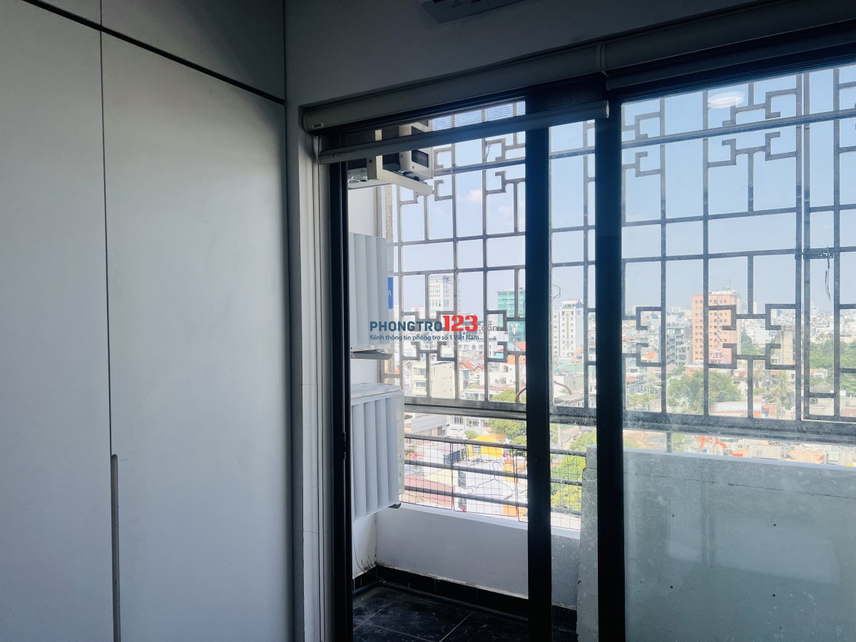 Bất động sản tại TP. Hồ Chí Minh - ảnh 1