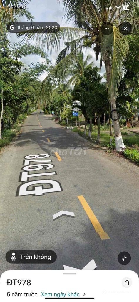 Bất động sản tại Cà Mau - ảnh 1
