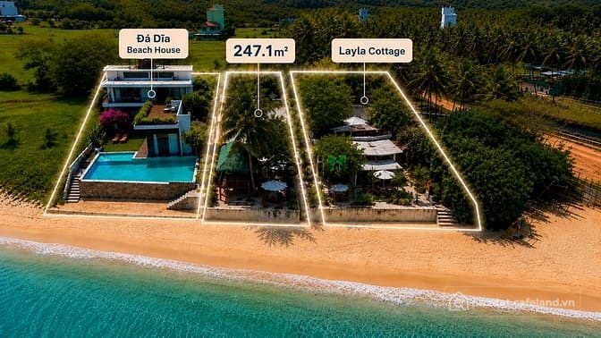 Bất động sản tại Đắk Lắk - ảnh 1