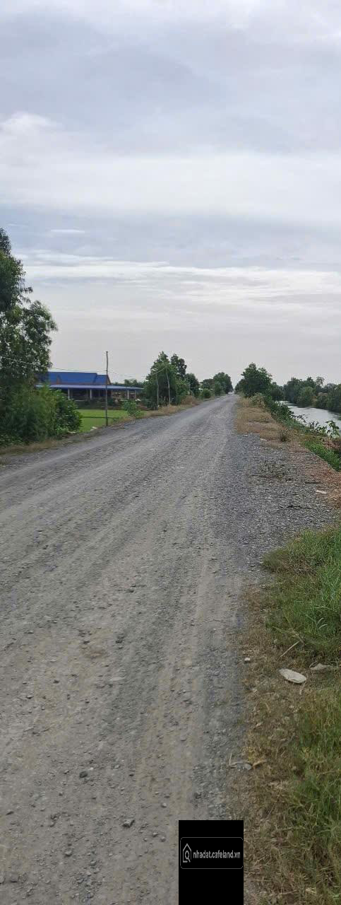 Bất động sản tại Tây Ninh - ảnh 1